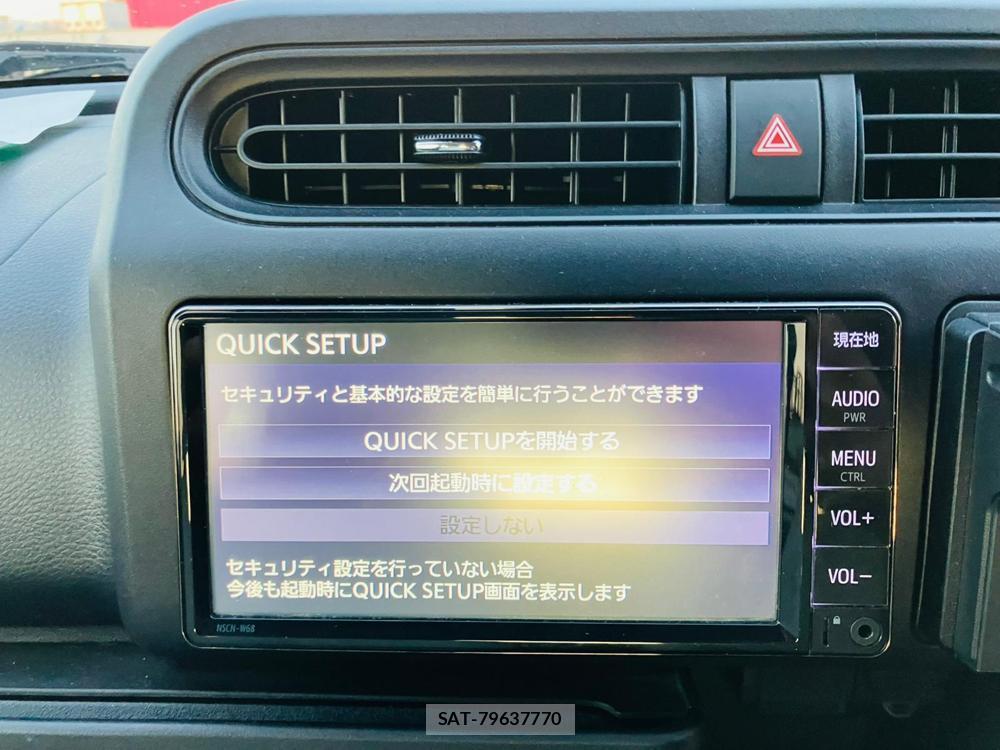 Toyota PROBOX VAN 2019-12 655615-19