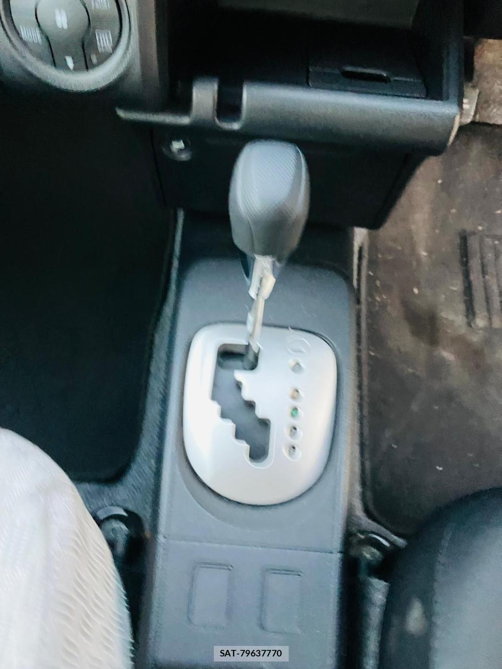 Toyota PROBOX VAN 2019-12 655615-20
