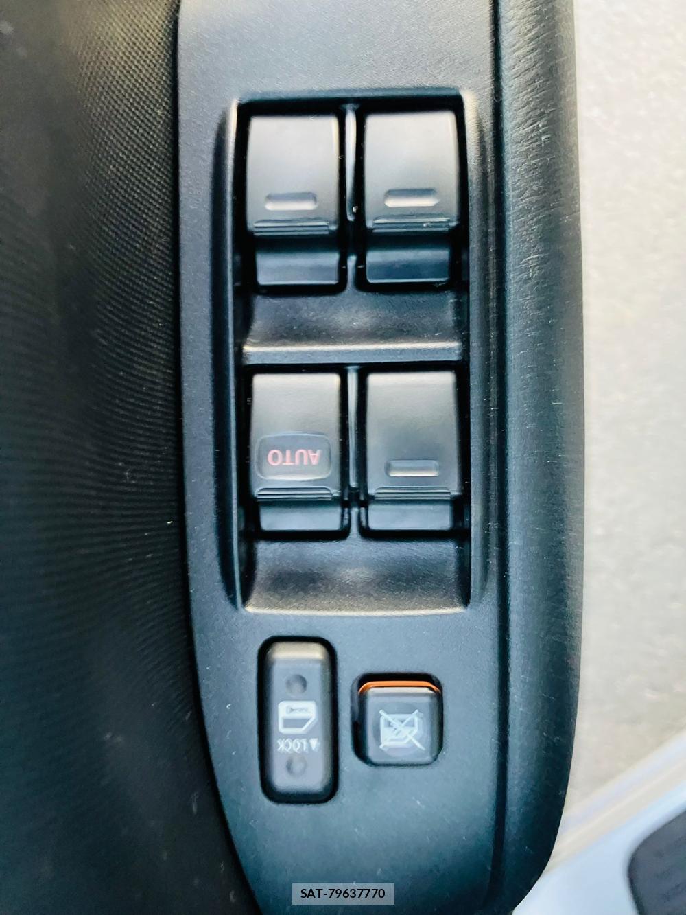 Toyota PROBOX VAN 2019-12 655615-22