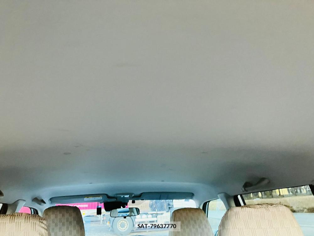 Toyota PROBOX VAN 2019-12 655615-24