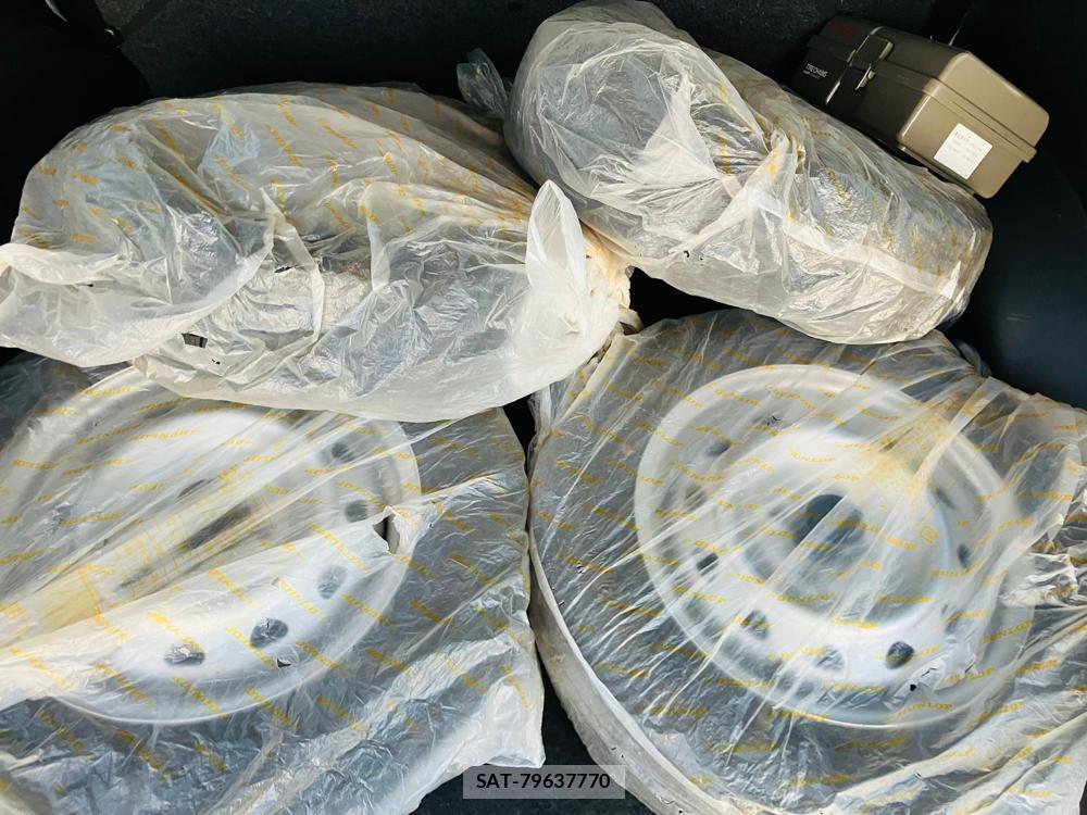 Toyota PROBOX VAN 2019-12 655615-25