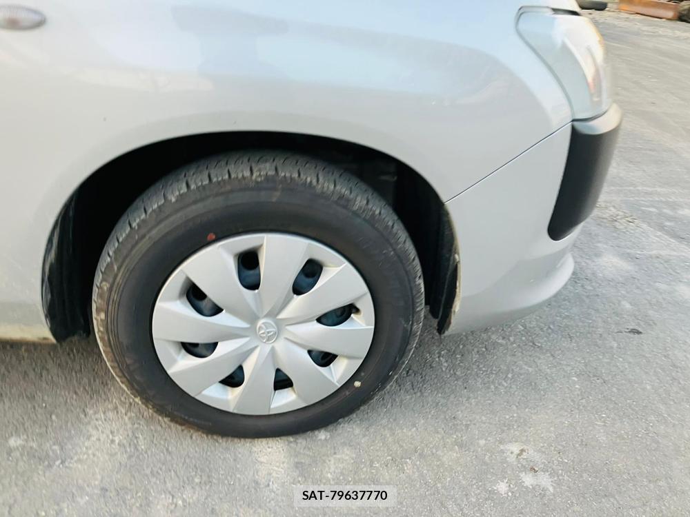 Toyota PROBOX VAN 2019-12 655615-28