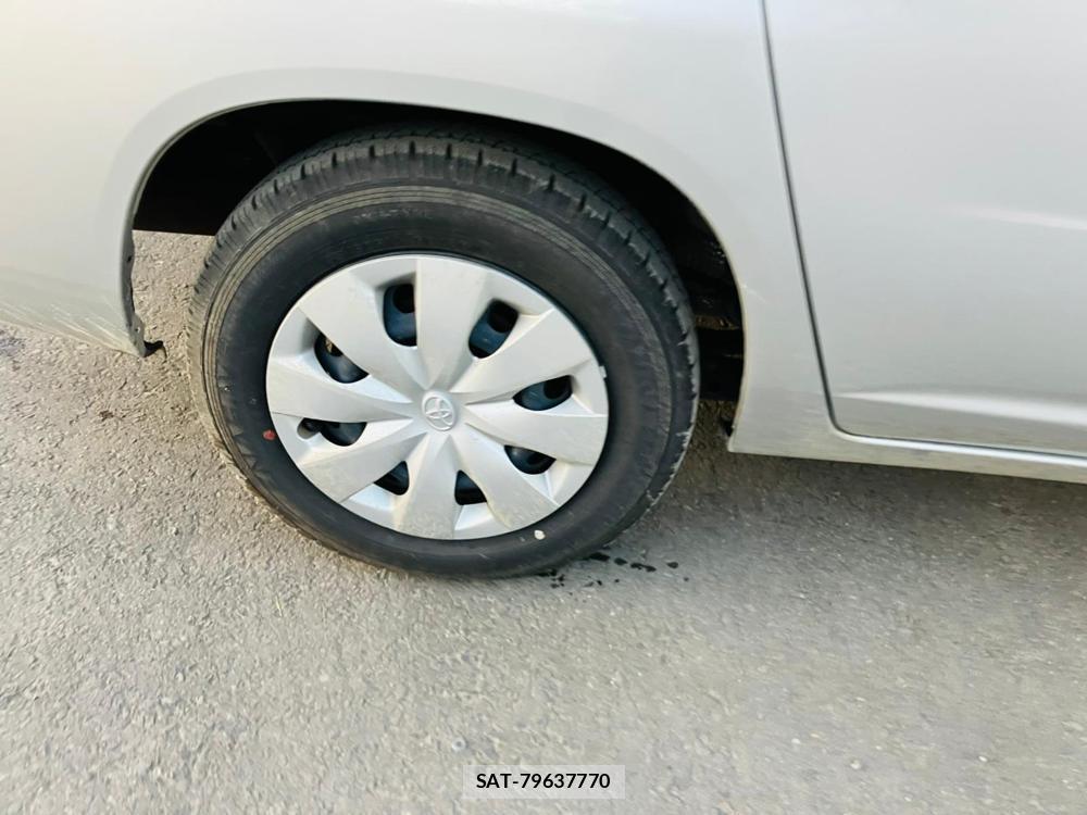 Toyota PROBOX VAN 2019-12 655615-29