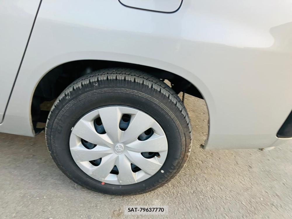 Toyota PROBOX VAN 2019-12 655615-31