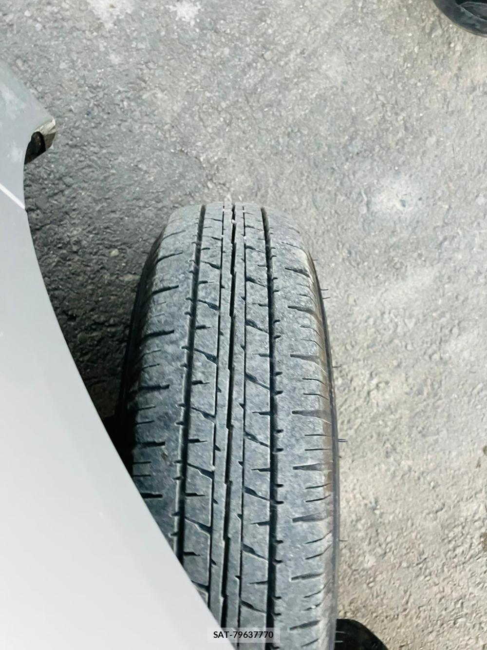 Toyota PROBOX VAN 2019-12 655615-32