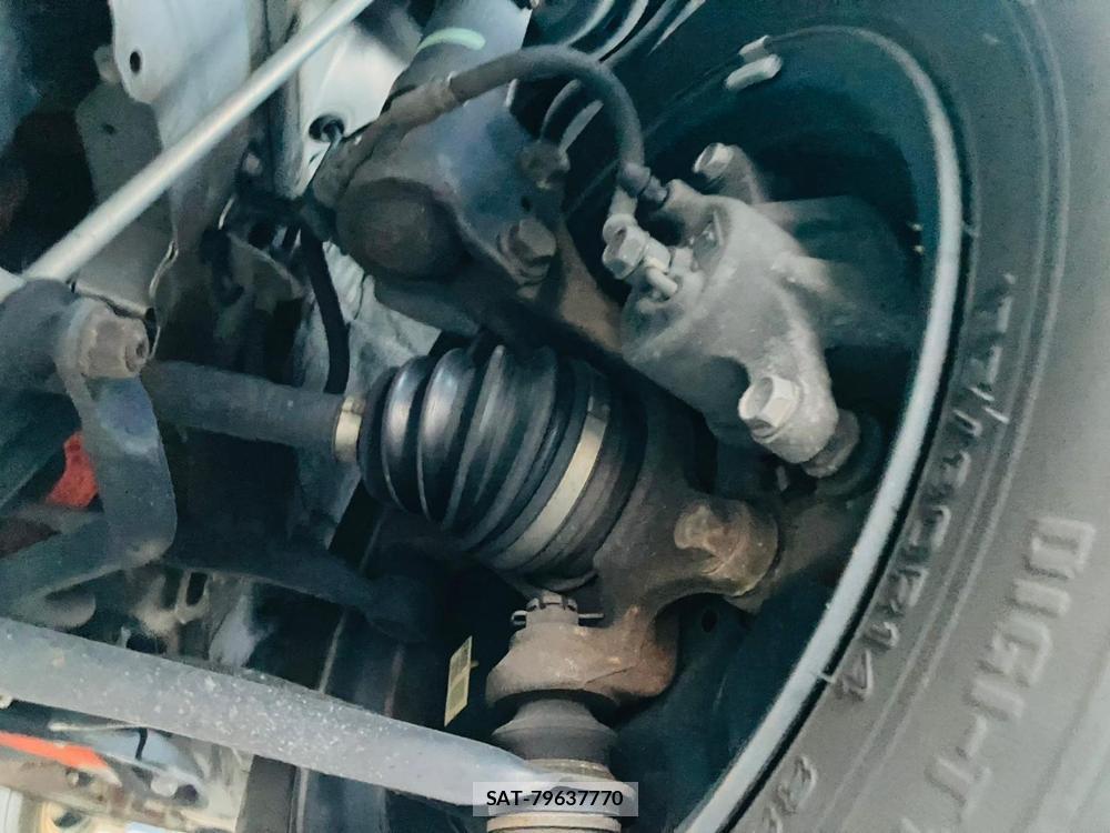 Toyota PROBOX VAN 2019-12 655615-34