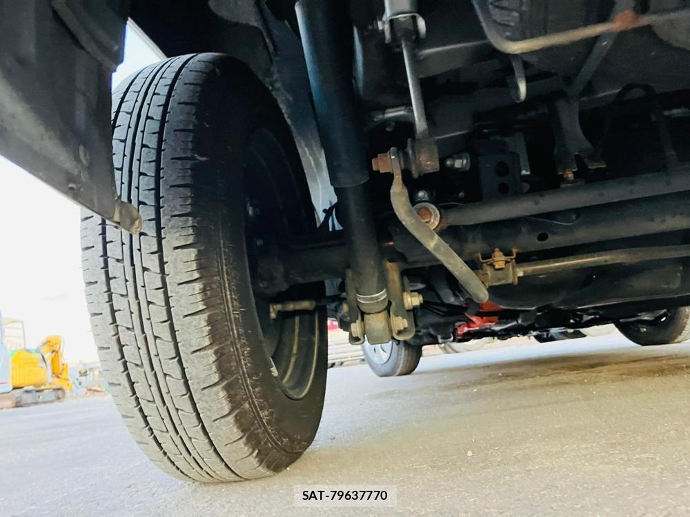 Toyota PROBOX VAN 2019-12 655615-36