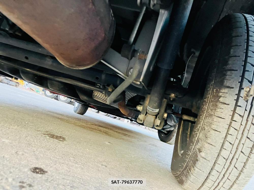 Toyota PROBOX VAN 2019-12 655615-40