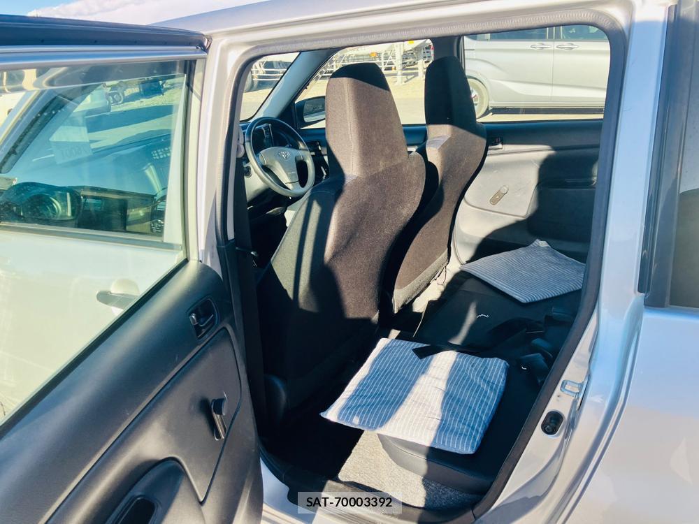 Toyota PROBOX VAN 2019-01 678203-11