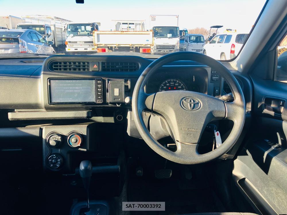 Toyota PROBOX VAN 2019-01 678203-13