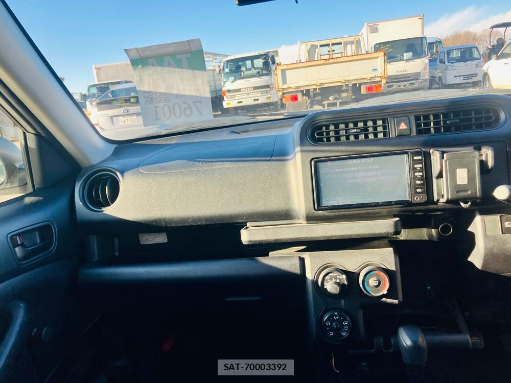 Toyota PROBOX VAN 2019-01 678203-16