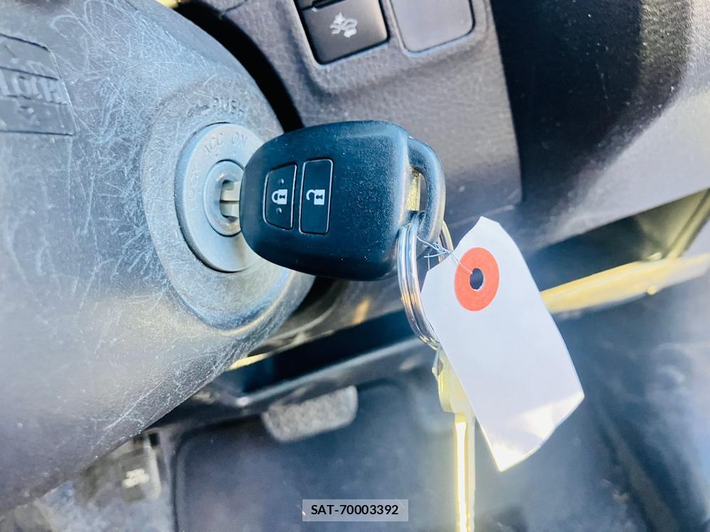 Toyota PROBOX VAN 2019-01 678203-22