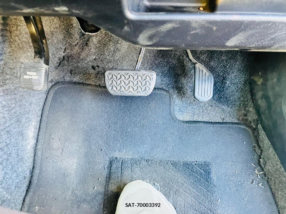Toyota PROBOX VAN 2019-01 678203-23