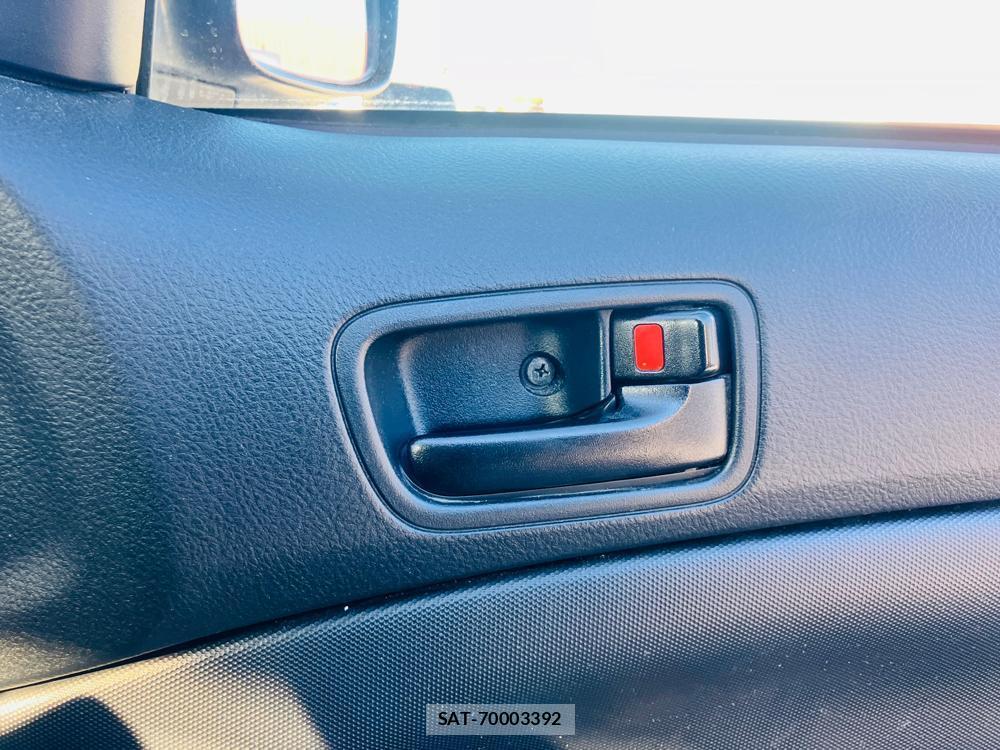 Toyota PROBOX VAN 2019-01 678203-26