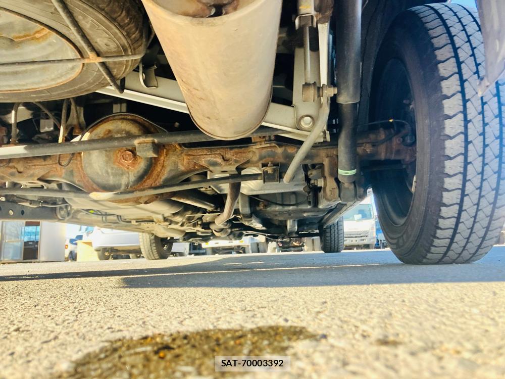 Toyota PROBOX VAN 2019-01 678203-34