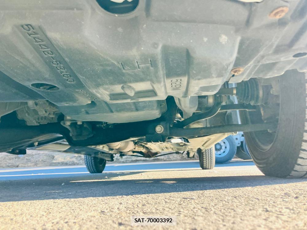 Toyota PROBOX VAN 2019-01 678203-35