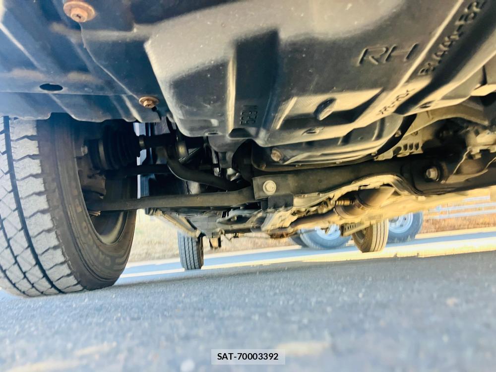 Toyota PROBOX VAN 2019-01 678203-36