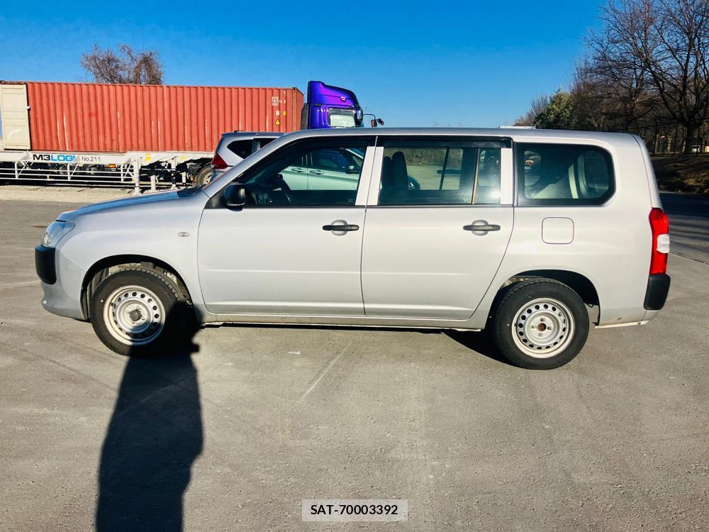 Toyota PROBOX VAN 2019-01 678203-5