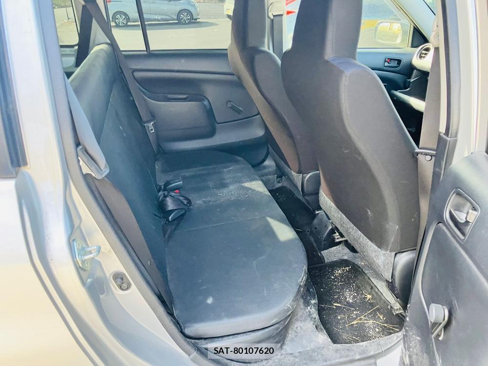 Toyota PROBOX VAN 2019-12 684130-10