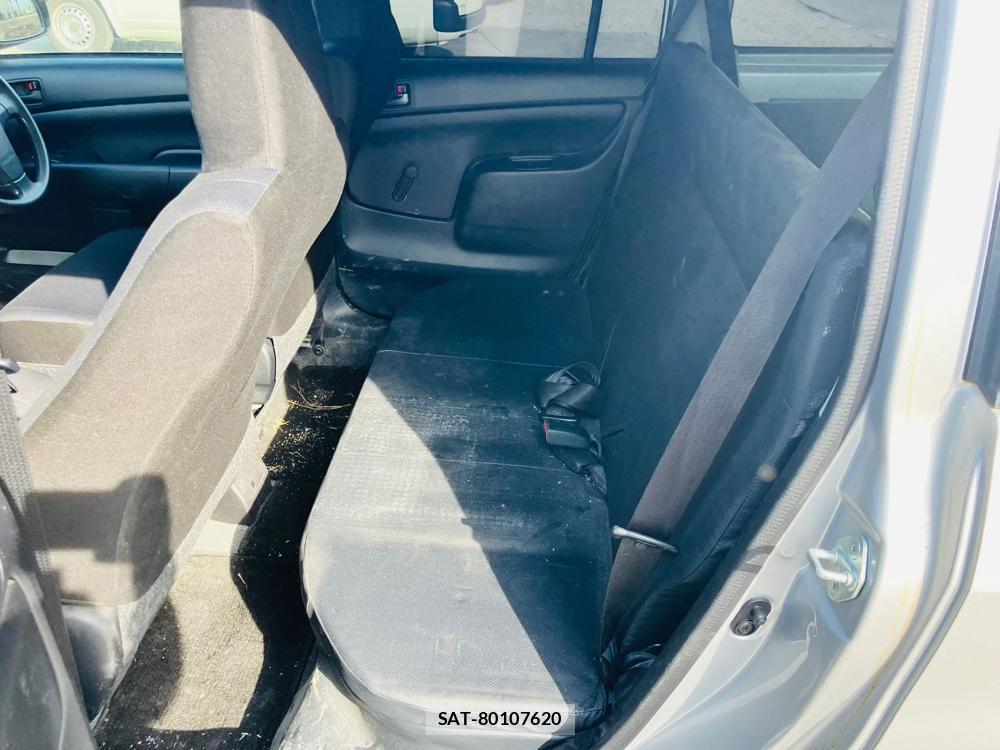 Toyota PROBOX VAN 2019-12 684130-11