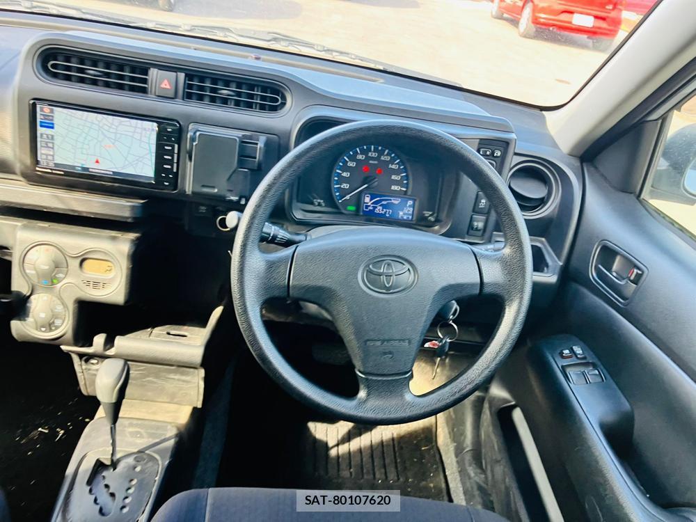 Toyota PROBOX VAN 2019-12 684130-13