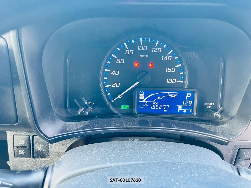 Toyota PROBOX VAN 2019-12 684130-14