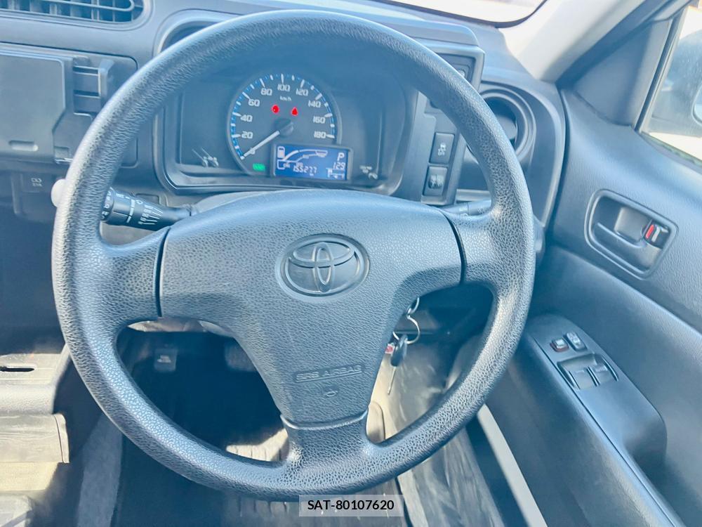 Toyota PROBOX VAN 2019-12 684130-16