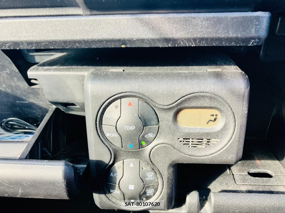 Toyota PROBOX VAN 2019-12 684130-19