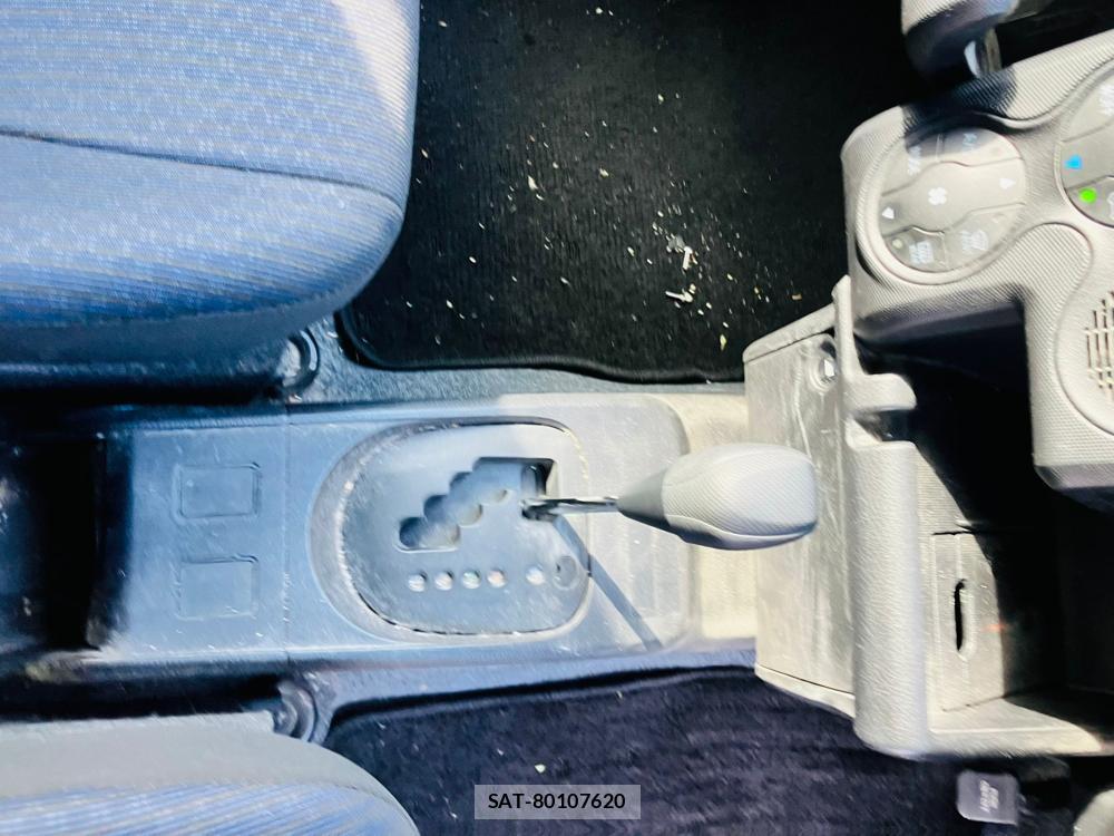 Toyota PROBOX VAN 2019-12 684130-20