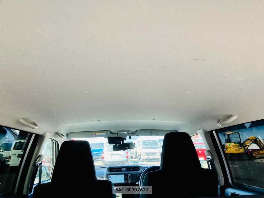 Toyota PROBOX VAN 2019-12 684130-22