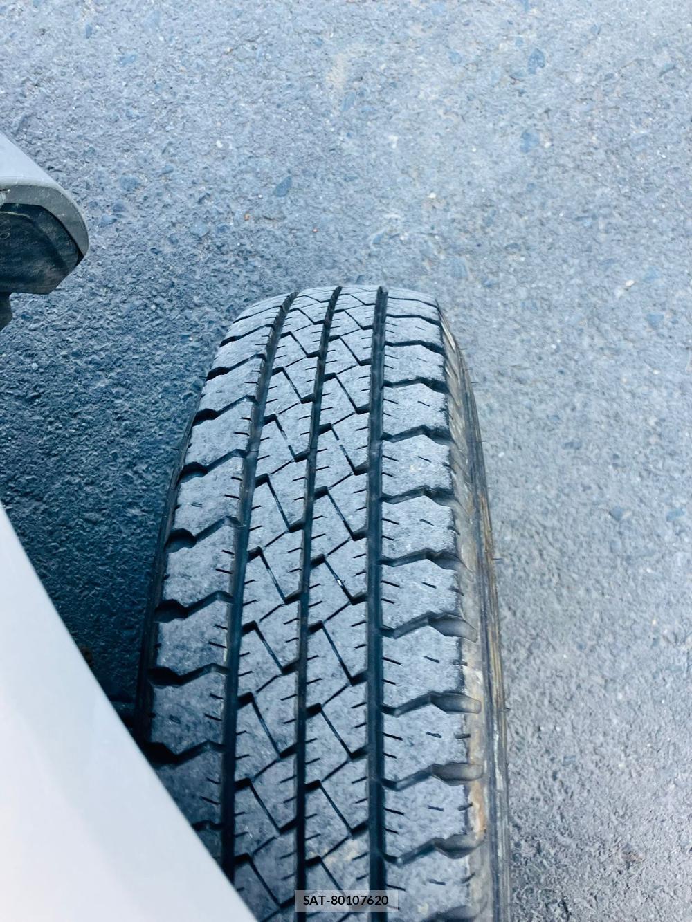 Toyota PROBOX VAN 2019-12 684130-27