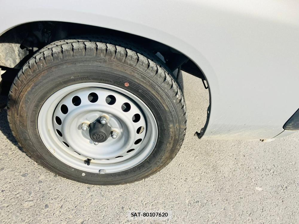 Toyota PROBOX VAN 2019-12 684130-29