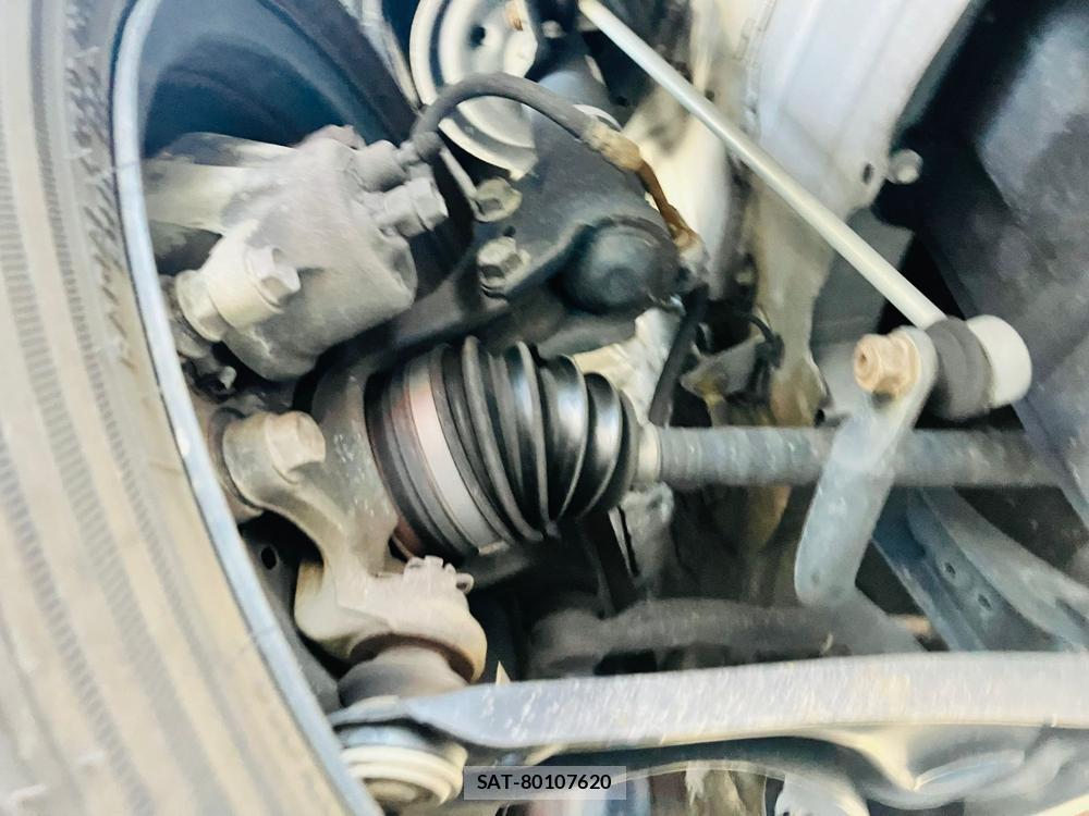 Toyota PROBOX VAN 2019-12 684130-32