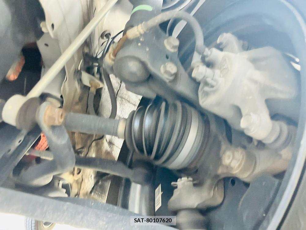 Toyota PROBOX VAN 2019-12 684130-33