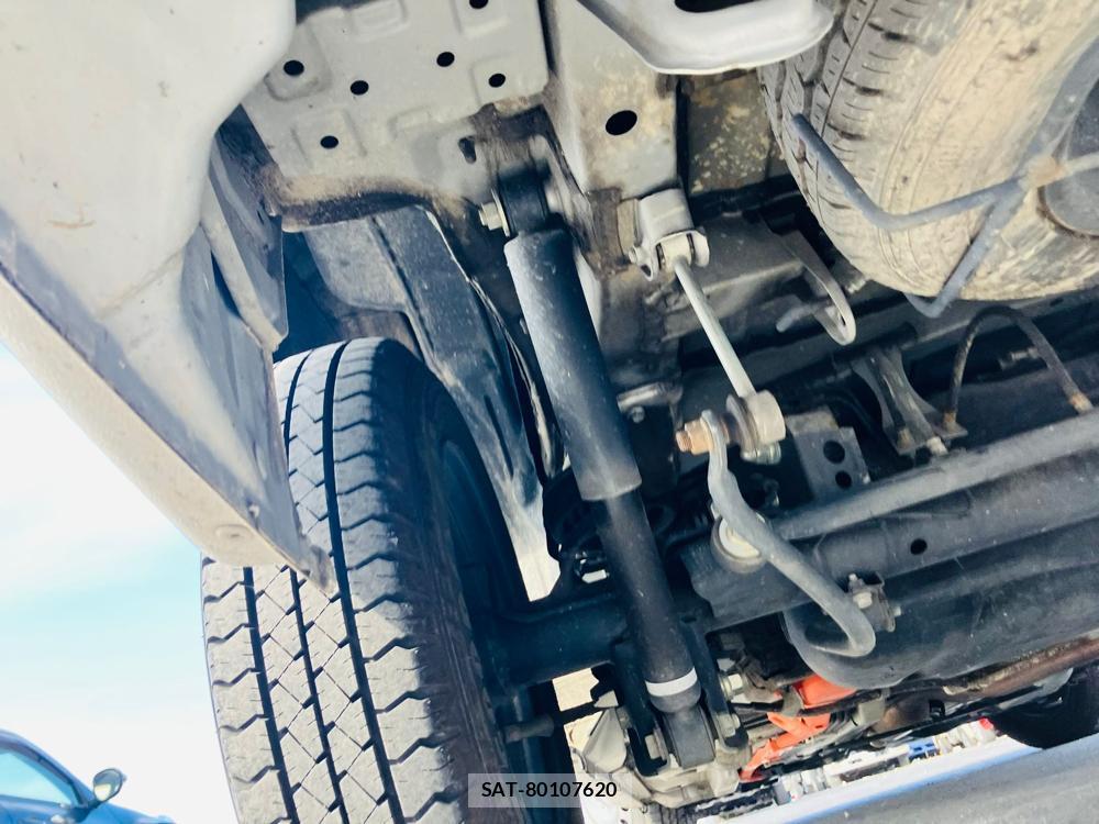 Toyota PROBOX VAN 2019-12 684130-35