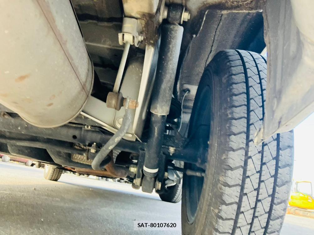 Toyota PROBOX VAN 2019-12 684130-36