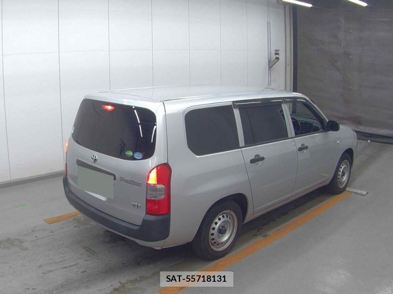 Toyota PROBOX VAN 2019-04 764887-2
