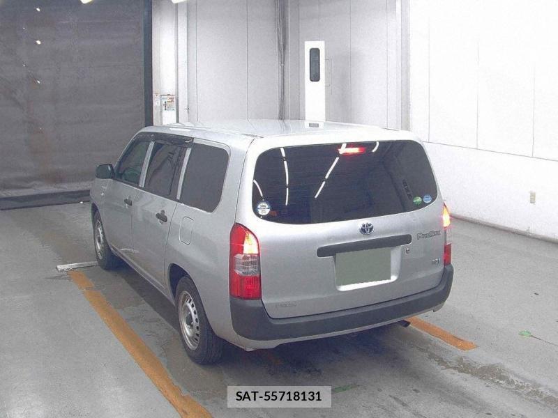 Toyota PROBOX VAN 2019-04 764887-3