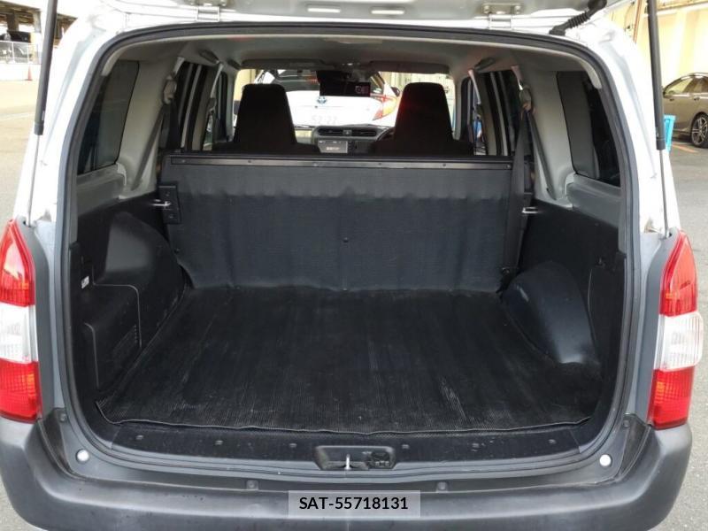 Toyota PROBOX VAN 2019-04 764887-5