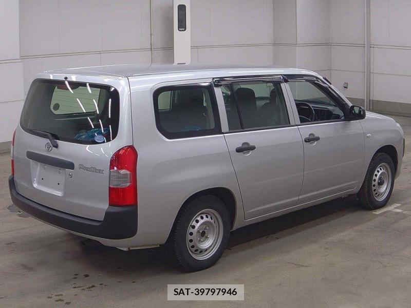 Toyota PROBOX VAN 2018-18 837350-1