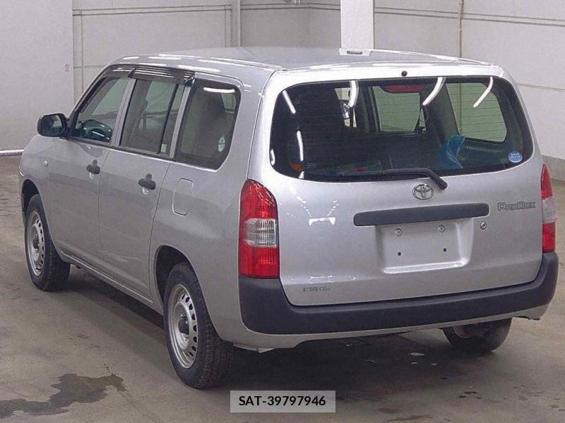 Toyota PROBOX VAN 2018-18 837350-2