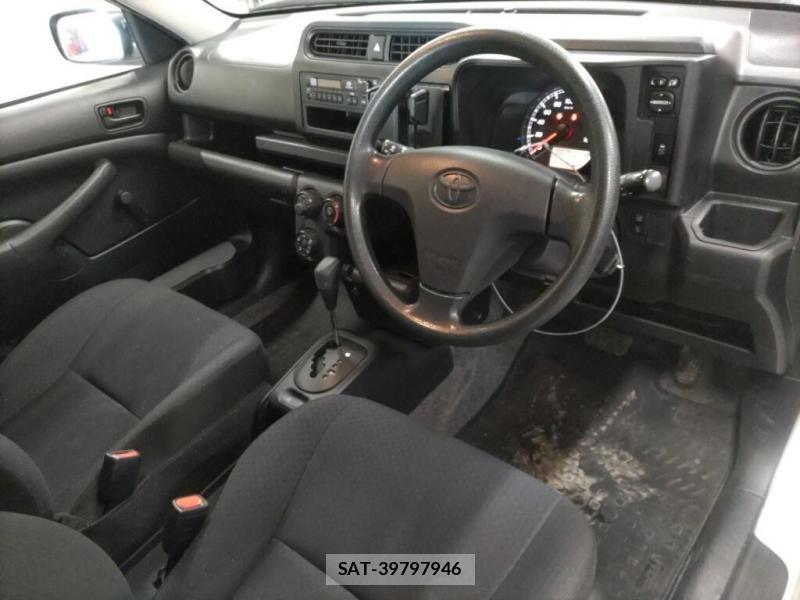 Toyota PROBOX VAN 2018-18 837350-4