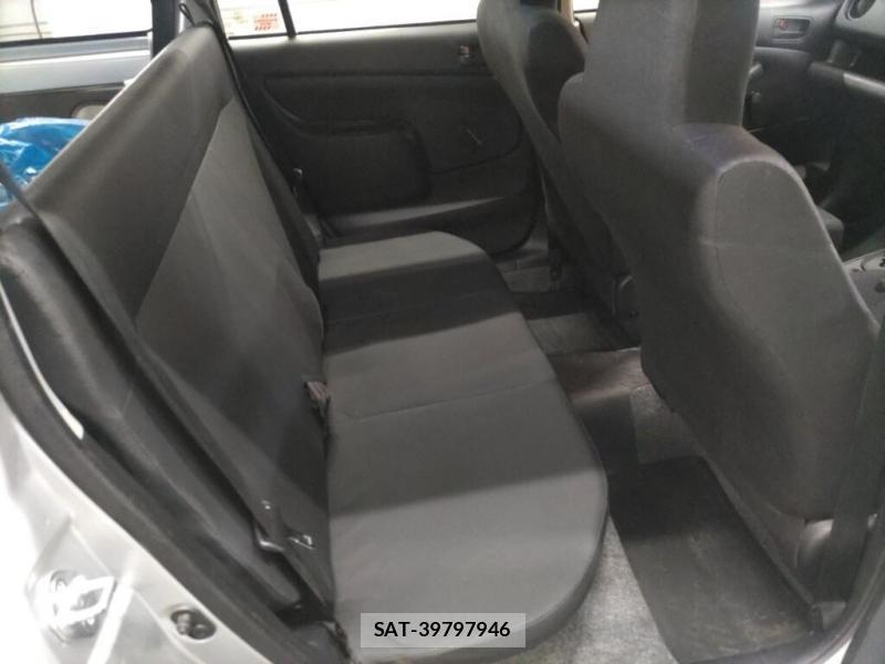 Toyota PROBOX VAN 2018-18 837350-5