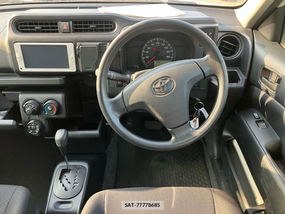 Toyota PROBOX VAN 2019-02 837367-13