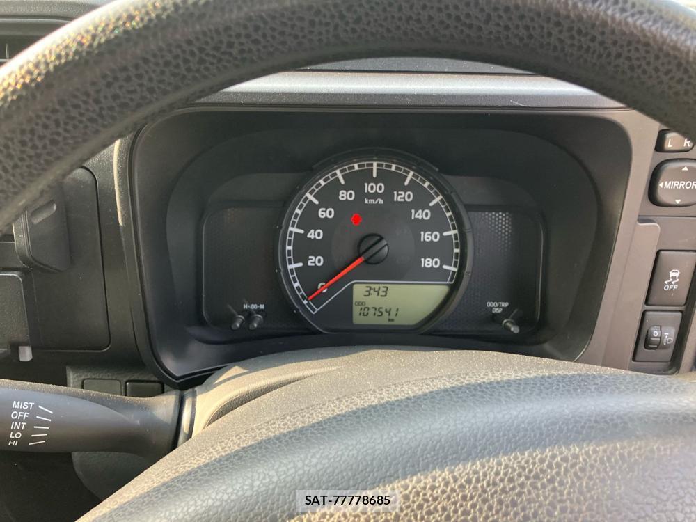 Toyota PROBOX VAN 2019-02 837367-14