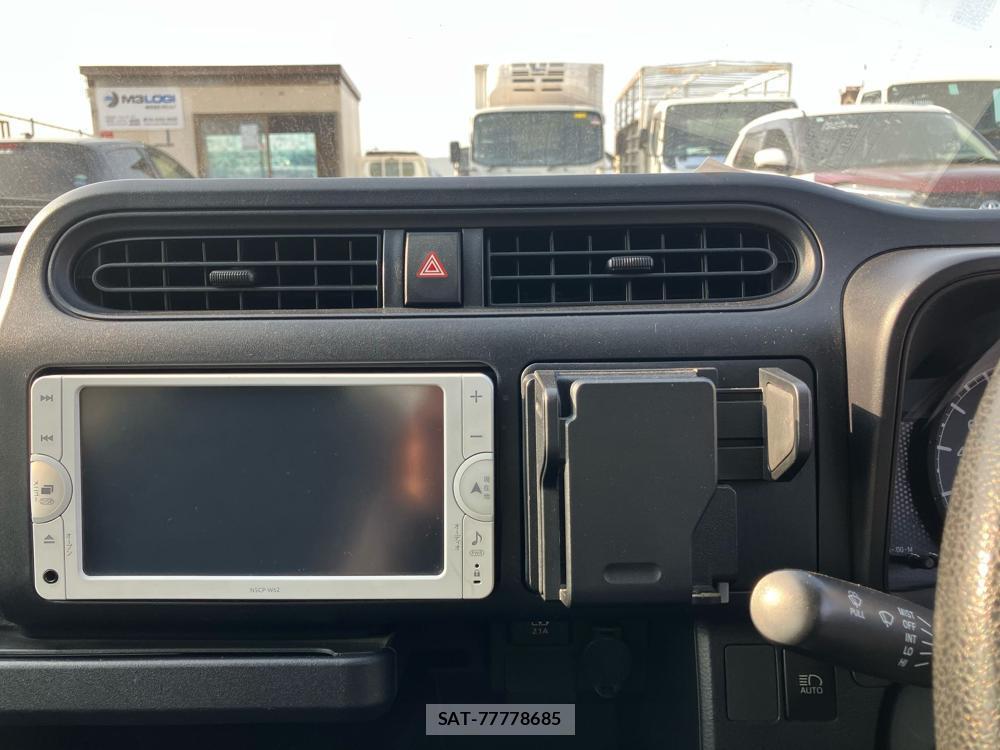 Toyota PROBOX VAN 2019-02 837367-18