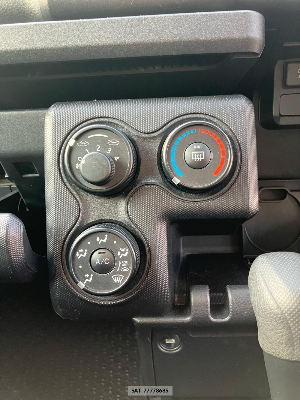 Toyota PROBOX VAN 2019-02 837367-19