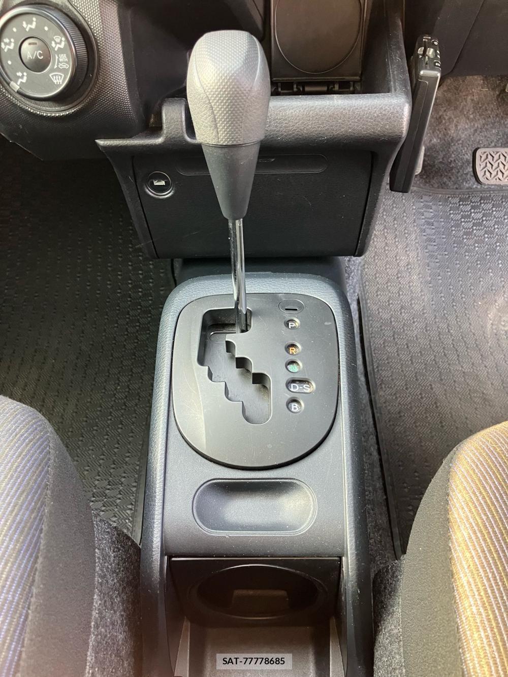 Toyota PROBOX VAN 2019-02 837367-22