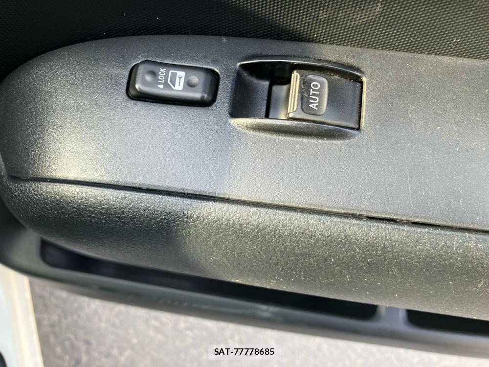 Toyota PROBOX VAN 2019-02 837367-25