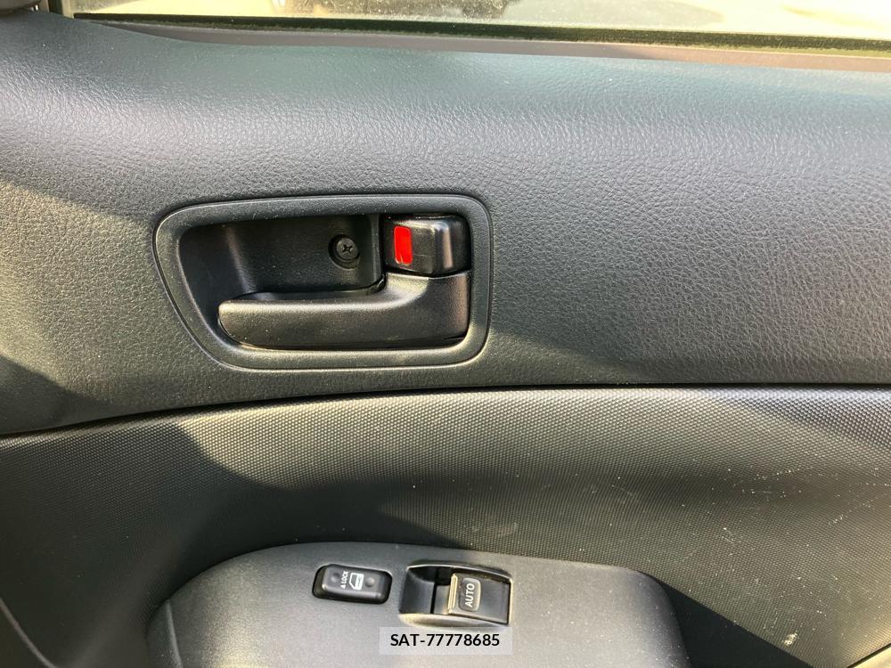 Toyota PROBOX VAN 2019-02 837367-27